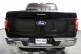 Thumbnail of 2024 AGATE BLACK METALLIC Ford F-150