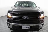 Thumbnail of 2024 AGATE BLACK METALLIC Ford F-150