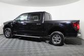 Thumbnail of 2024 AGATE BLACK METALLIC Ford F-150