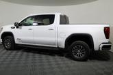 Thumbnail of 2020 Summit White GMC Sierra 1500