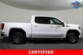 Thumbnail of 2020 Summit White GMC Sierra 1500