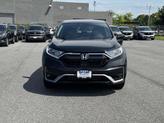 Thumbnail of 2022 Black Honda CR-V