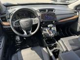 Thumbnail of 2022 Black Honda CR-V