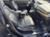 Thumbnail of 2022 Black Honda CR-V