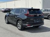 Thumbnail of 2022 Black Honda CR-V