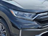Thumbnail of 2022 Black Honda CR-V
