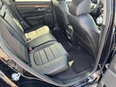 Thumbnail of 2022 Black Honda CR-V