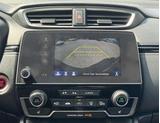 Thumbnail of 2022 Black Honda CR-V