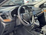 Thumbnail of 2022 Black Honda CR-V