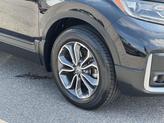 Thumbnail of 2022 Black Honda CR-V
