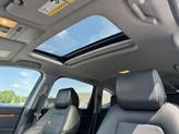 Thumbnail of 2022 Black Honda CR-V