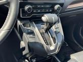 Thumbnail of 2022 Black Honda CR-V