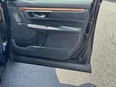 Thumbnail of 2022 Black Honda CR-V
