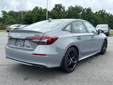 Thumbnail of 2026 Urban Gray Pearl Honda Civic Hybrid