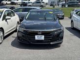 Photo of 2022 Black Honda Accord