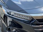 Thumbnail of 2022 Black Honda Accord