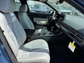 Thumbnail of 2025 Blue Lagoon Honda Civic Hybrid