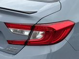 Thumbnail of 2021 Gray Honda Accord