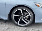 Thumbnail of 2021 Gray Honda Accord