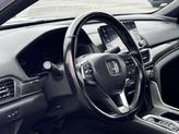 Thumbnail of 2021 Gray Honda Accord