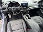 Thumbnail of 2021 Gray Honda Accord