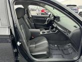 Thumbnail of 2024 Black Honda Civic