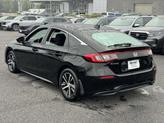 Thumbnail of 2024 Black Honda Civic