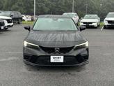 Thumbnail of 2024 Black Honda Civic