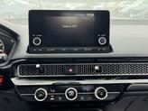 Thumbnail of 2024 Black Honda Civic