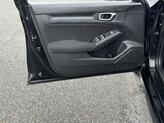 Thumbnail of 2024 Black Honda Civic