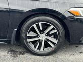 Thumbnail of 2024 Black Honda Civic