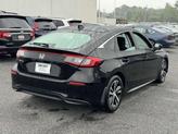 Thumbnail of 2024 Black Honda Civic