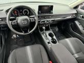Thumbnail of 2024 Black Honda Civic