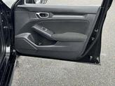 Thumbnail of 2024 Black Honda Civic