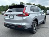 Thumbnail of 2026 Solar Silver Metallic Honda CR-V