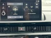 Thumbnail of 2026 Solar Silver Metallic Honda CR-V