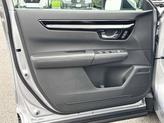 Thumbnail of 2026 Solar Silver Metallic Honda CR-V