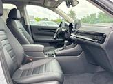 Thumbnail of 2026 Solar Silver Metallic Honda CR-V