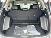 Thumbnail of 2026 Solar Silver Metallic Honda CR-V