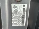 Thumbnail of 2026 Solar Silver Metallic Honda CR-V