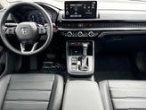 Thumbnail of 2026 Solar Silver Metallic Honda CR-V