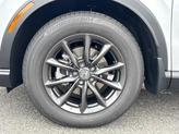 Thumbnail of 2026 Solar Silver Metallic Honda CR-V