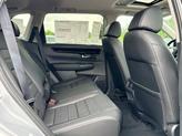 Thumbnail of 2026 Solar Silver Metallic Honda CR-V