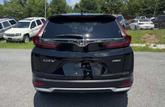 Thumbnail of 2022 White Honda CR-V