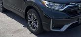 Thumbnail of 2022 White Honda CR-V