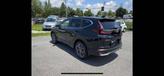 Thumbnail of 2022 White Honda CR-V