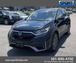 Photo of 2022 White Honda CR-V