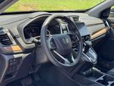 Thumbnail of 2022 White Honda CR-V