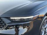 Thumbnail of 2024 Black Honda Accord Hybrid