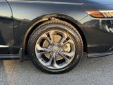 Thumbnail of 2024 Black Honda Accord Hybrid